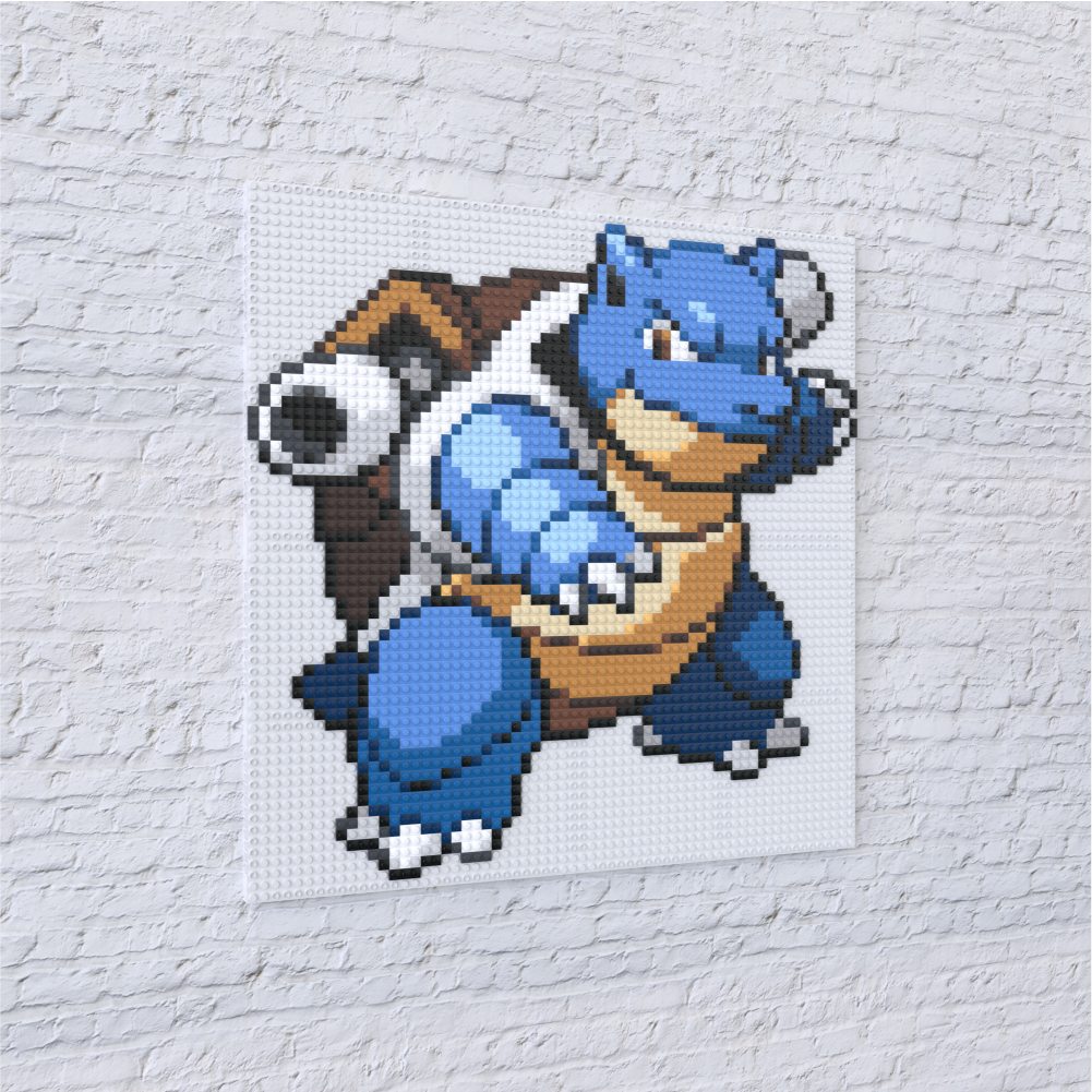 Squirtle Collection