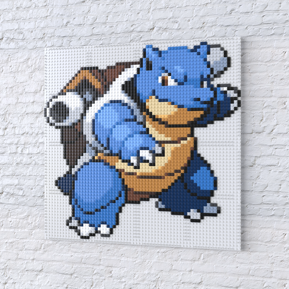 Squirtle Collection