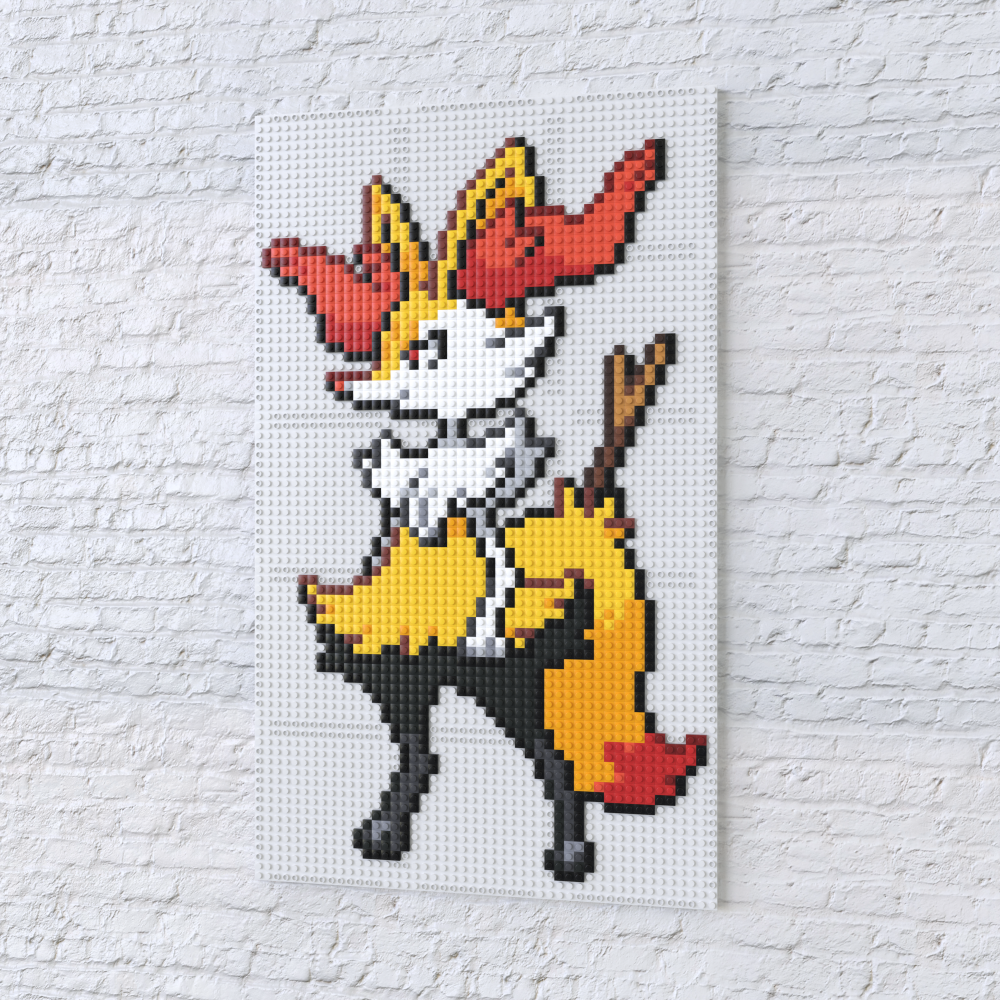 Braixen