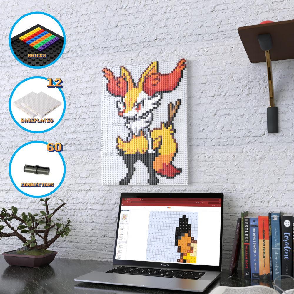 Braixen