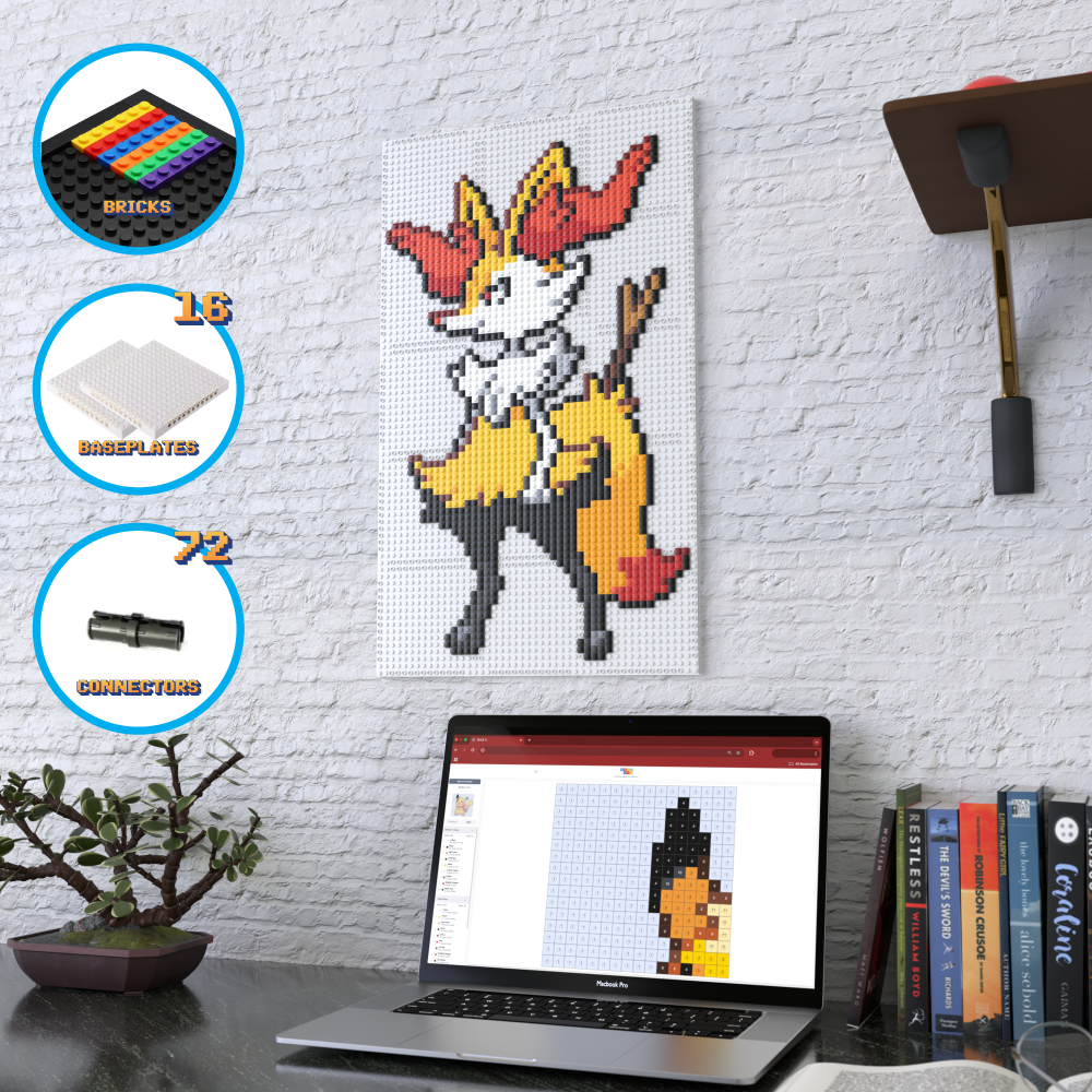 Braixen