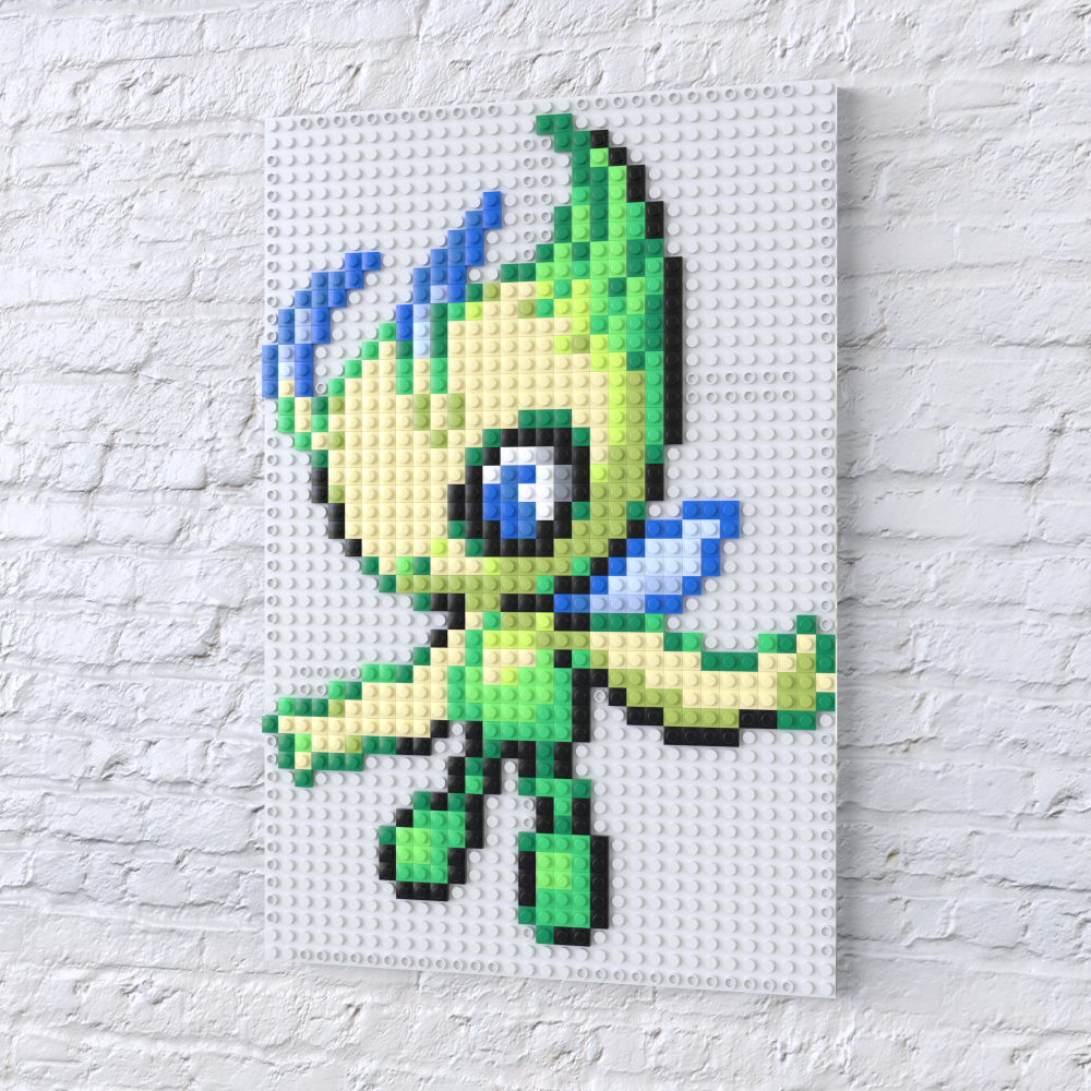 Celebi