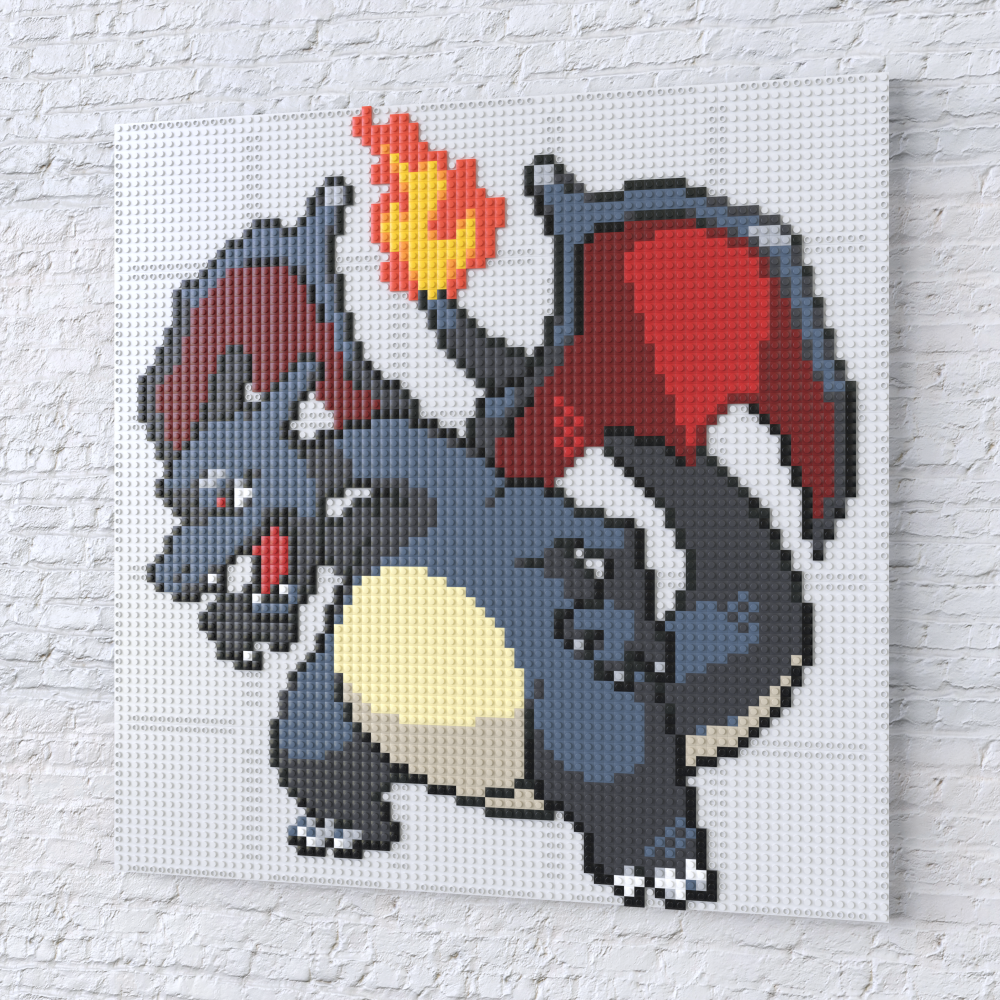 Shiny Charizard