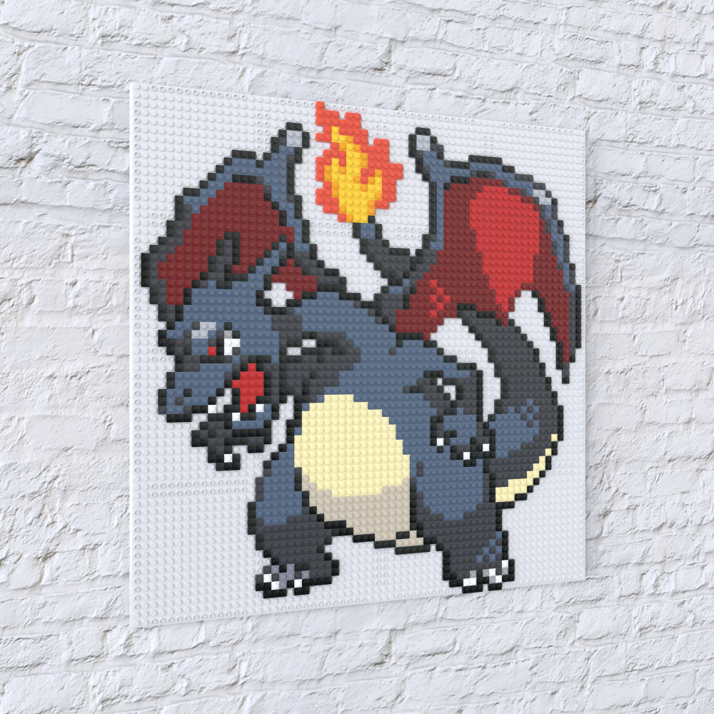 Shiny Charizard