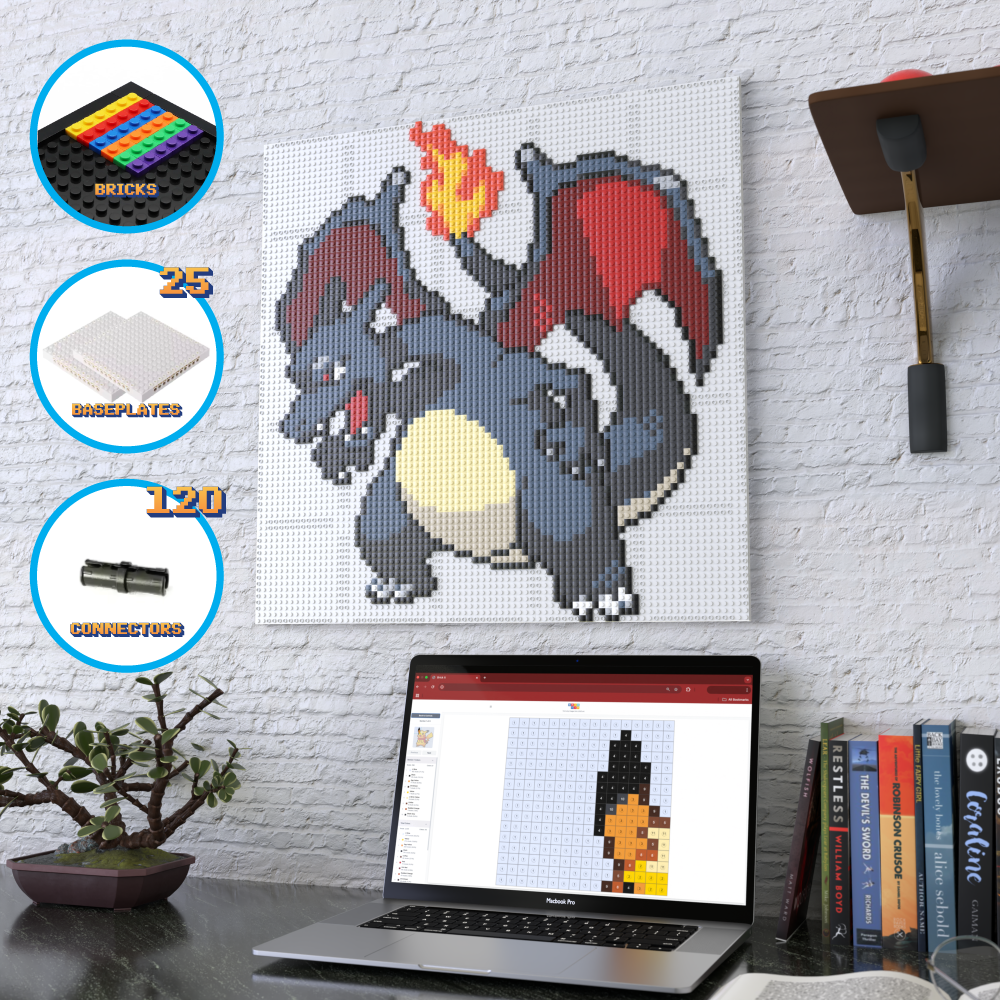 Shiny Charizard