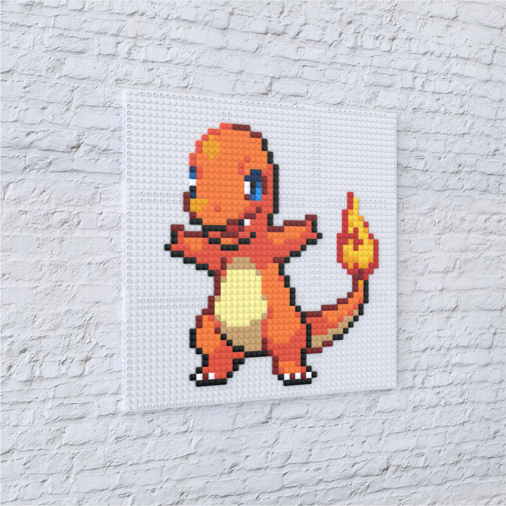Charizard Collection