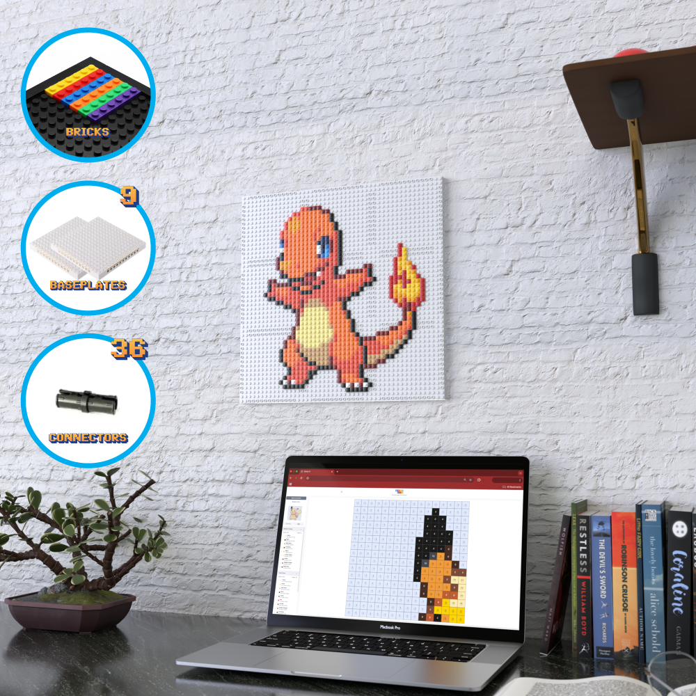 Charmander