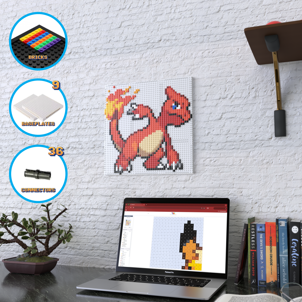 Charmeleon