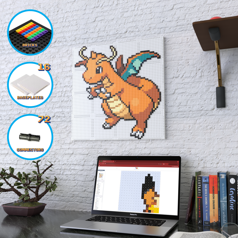 Dragonite