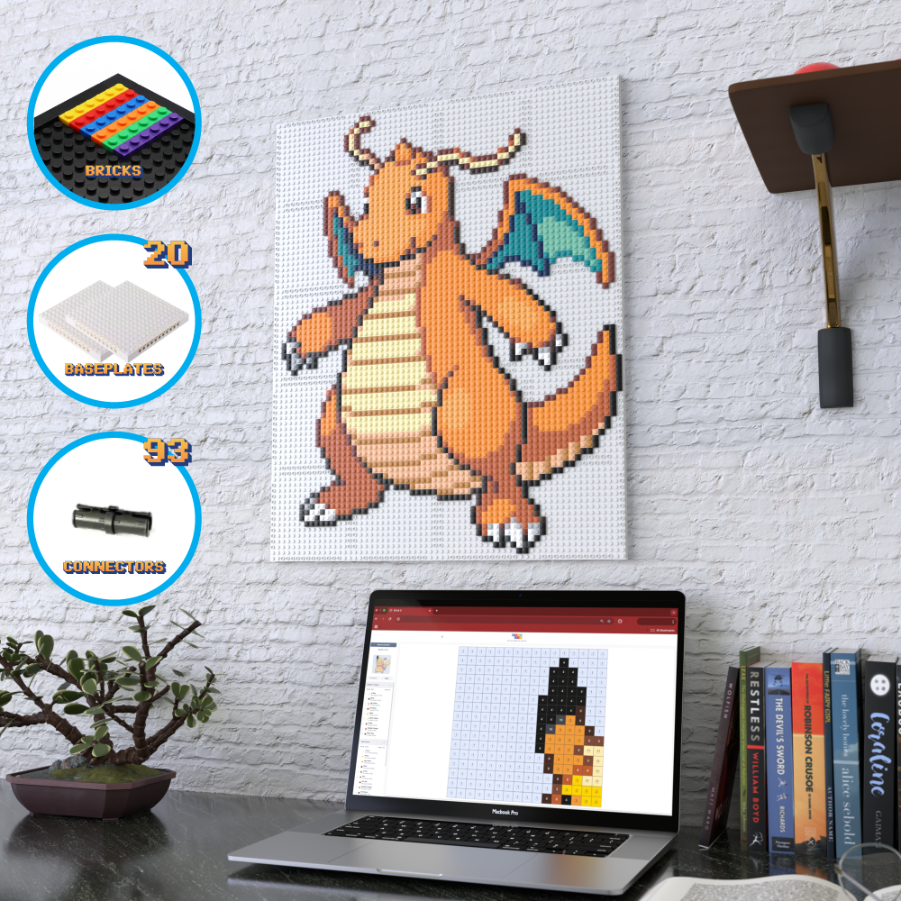 Dragonite