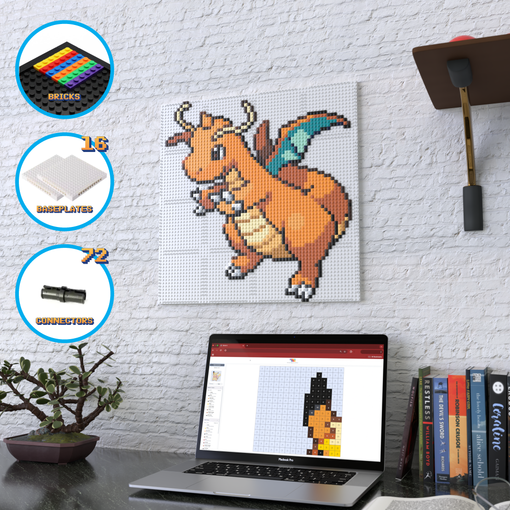 Dragonite