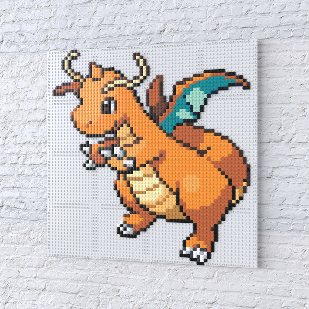 Dragonite