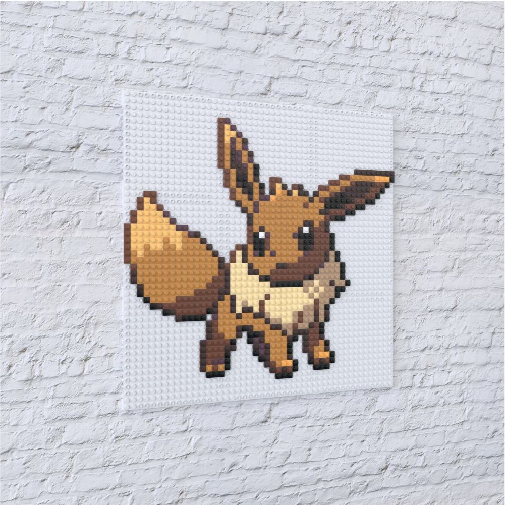 Eevee Collection