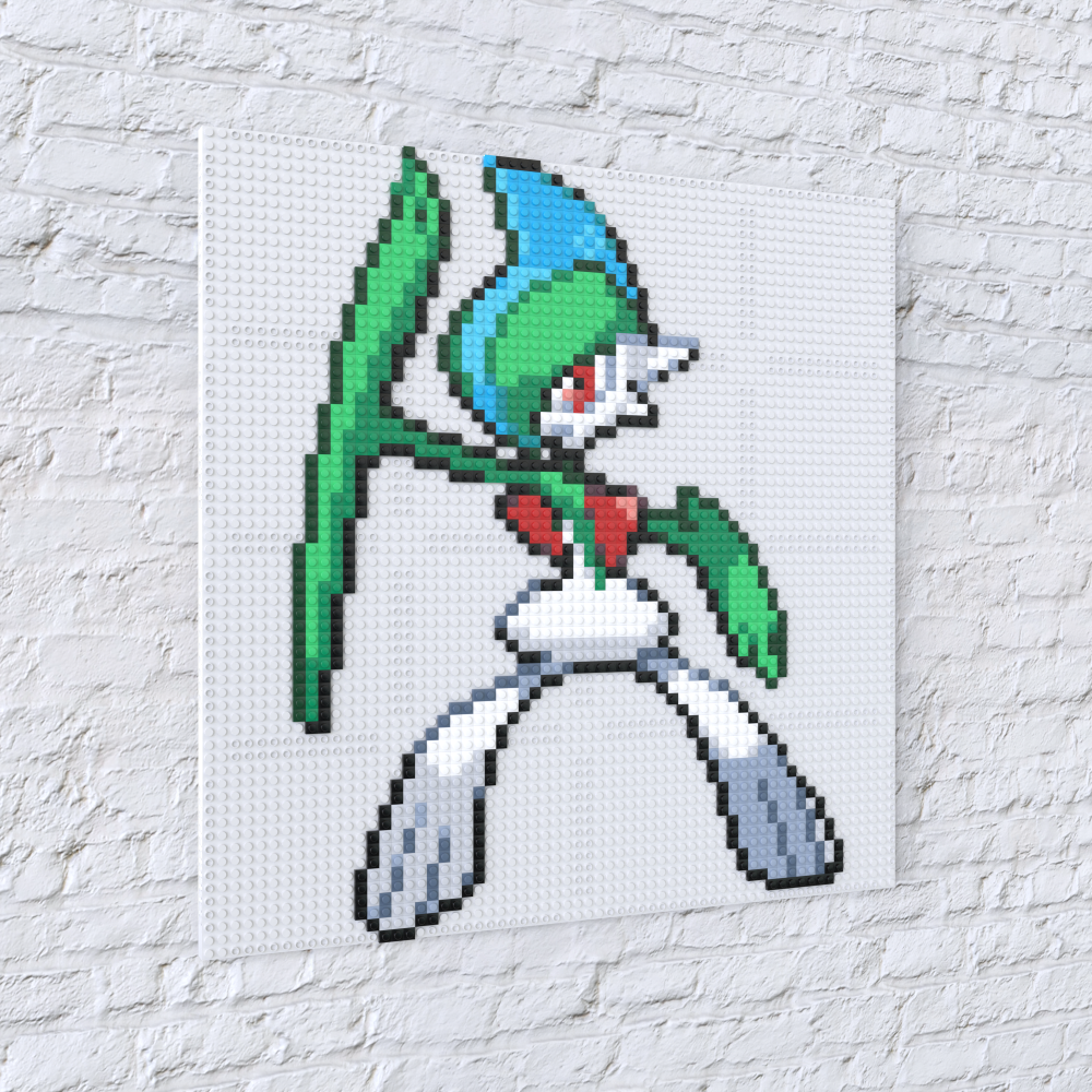 Gallade