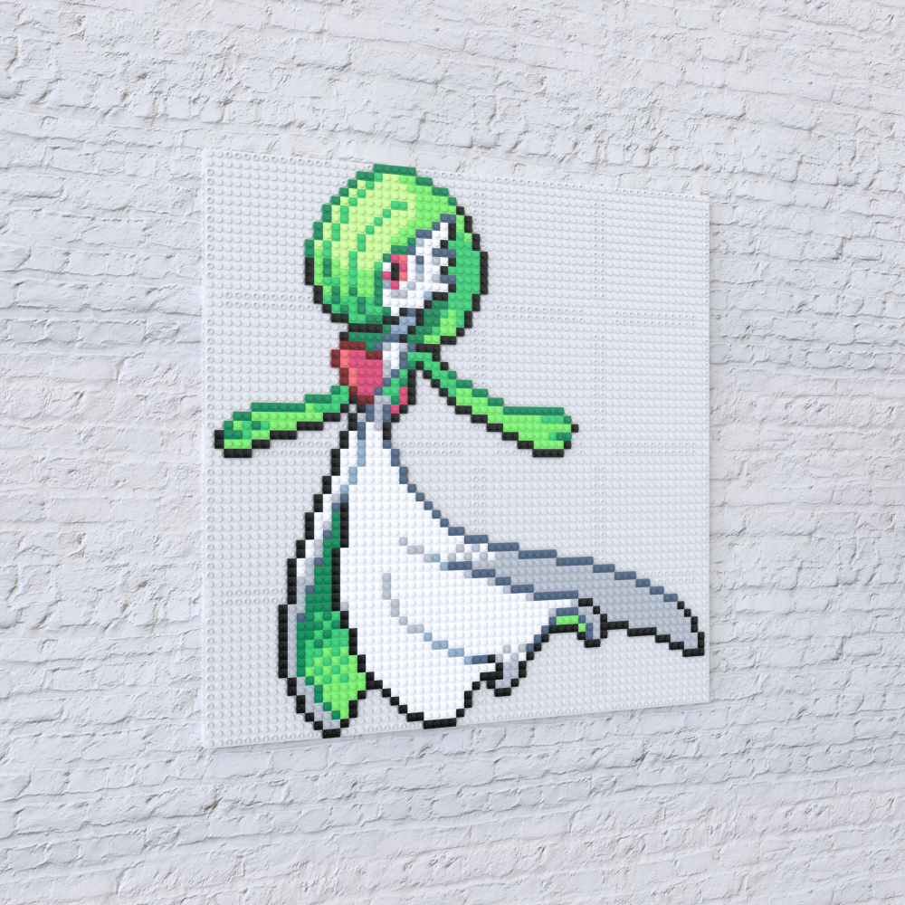 Gardevoir