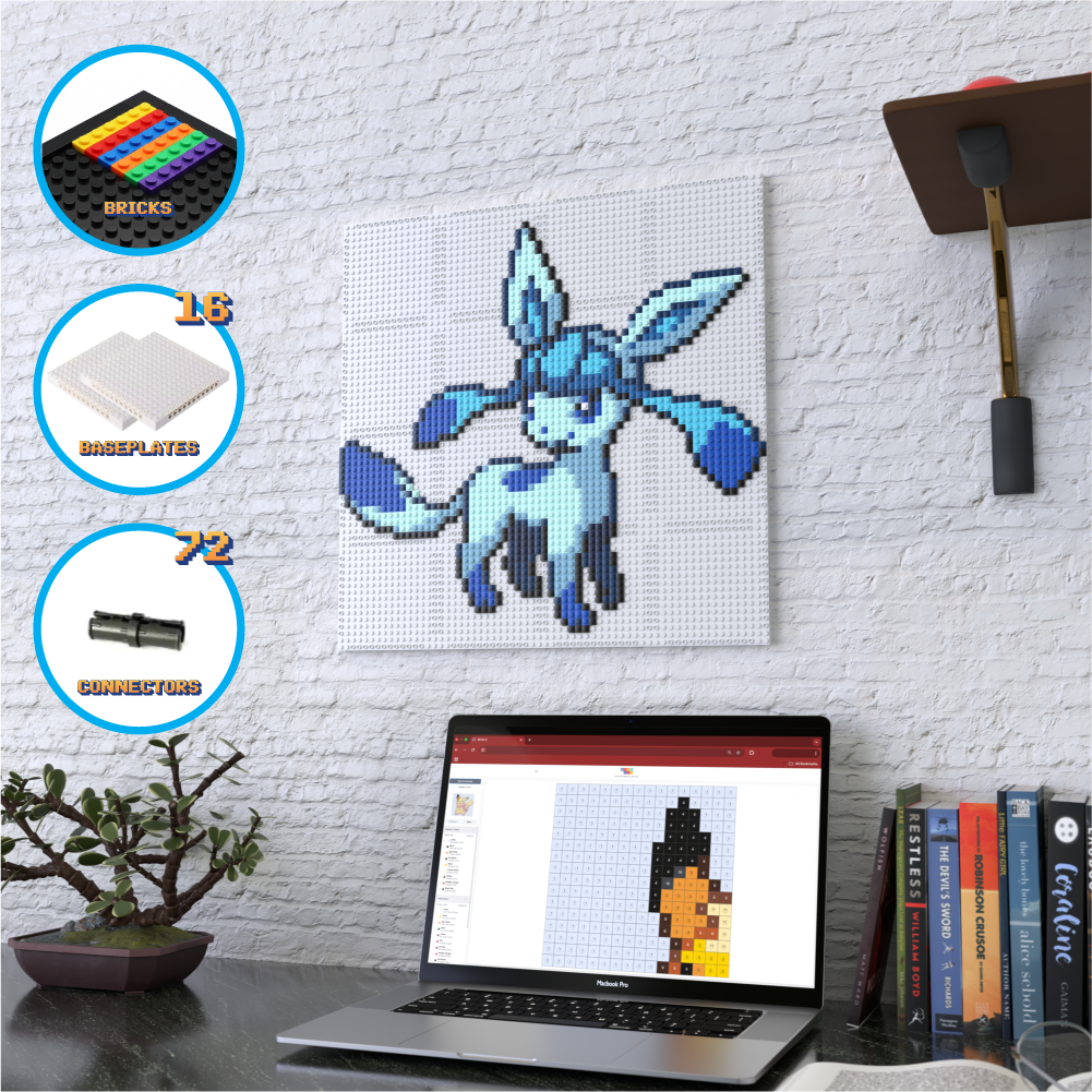 Glaceon