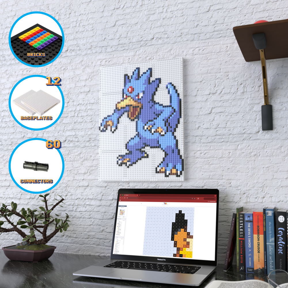Golduck