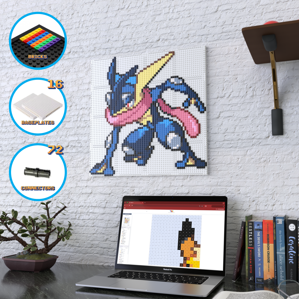 Greninja
