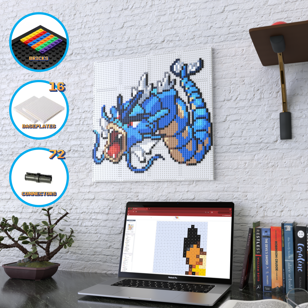 Gyarados