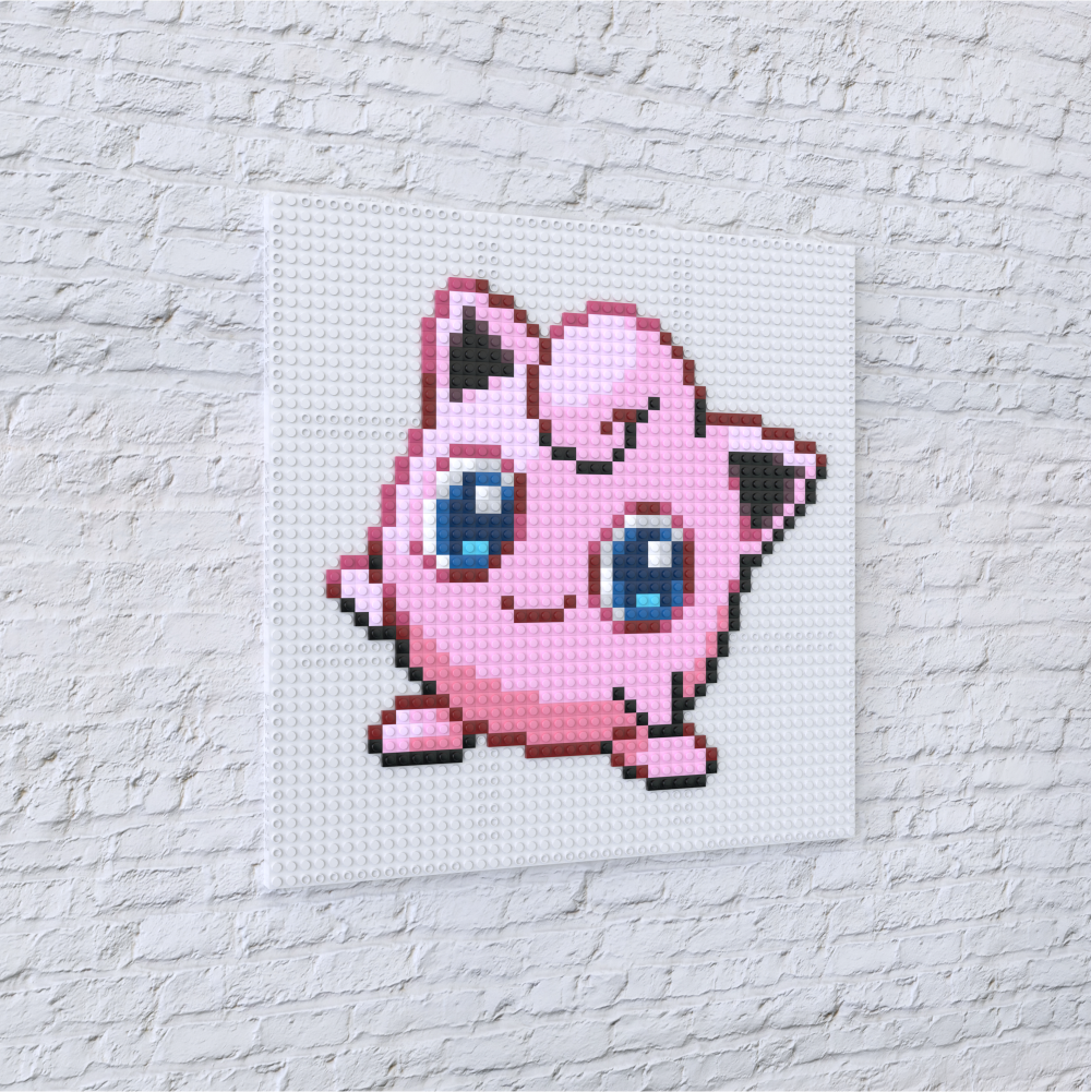 JigglyPuff Collection