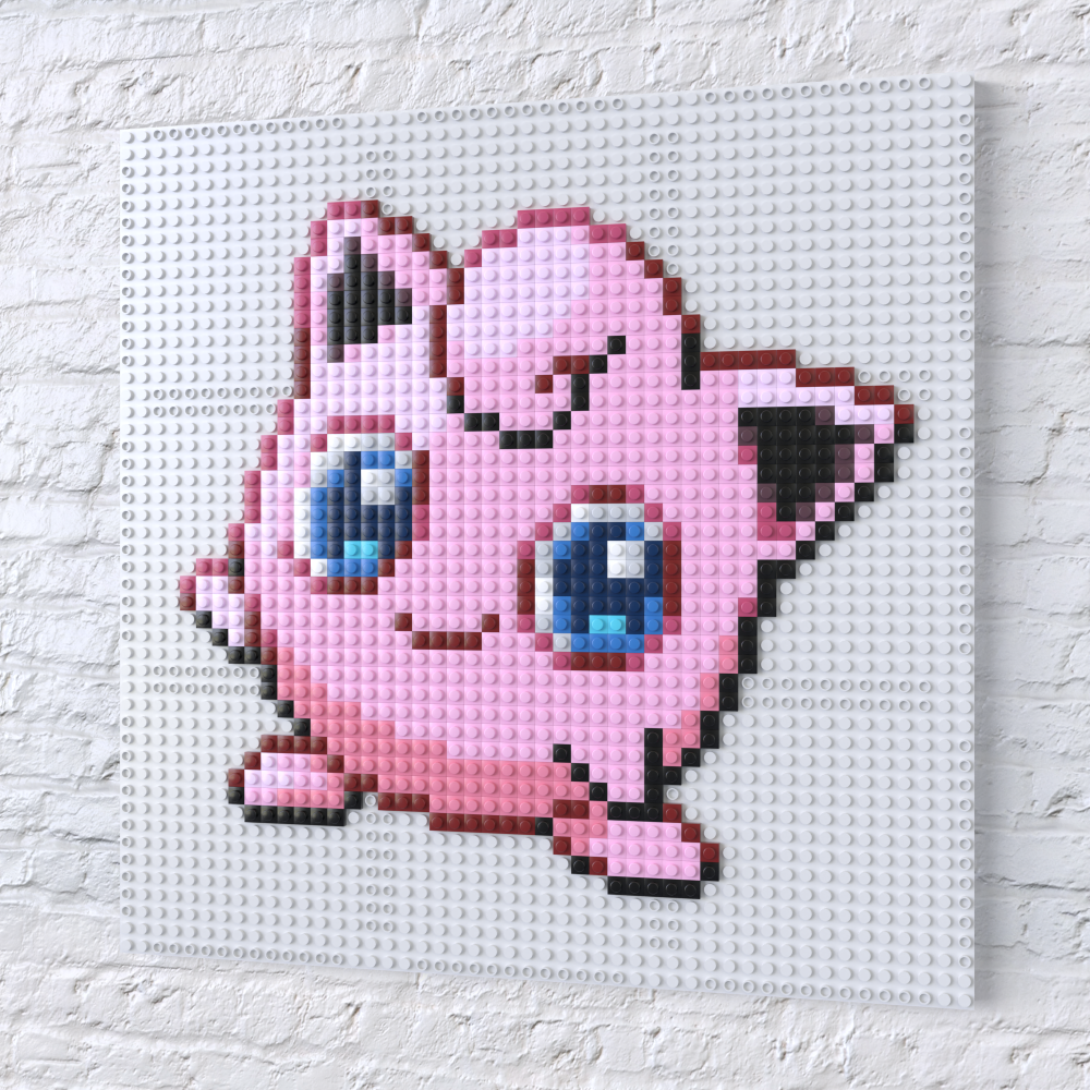 Jigglypuff
