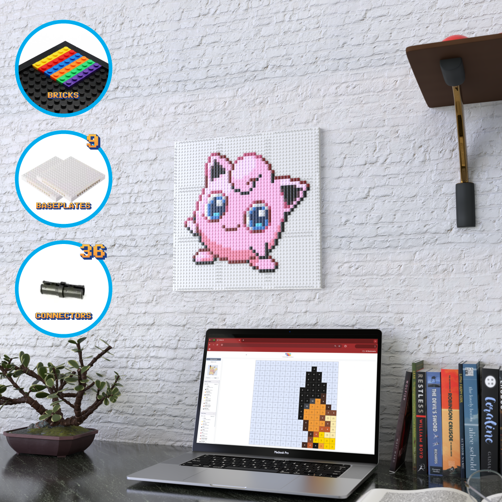 Jigglypuff