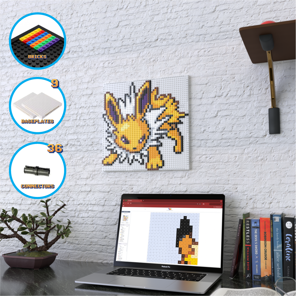 Jolteon