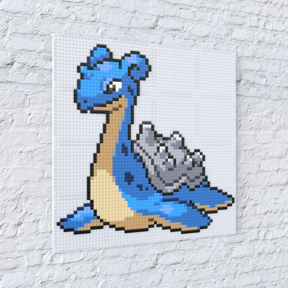 Lapras