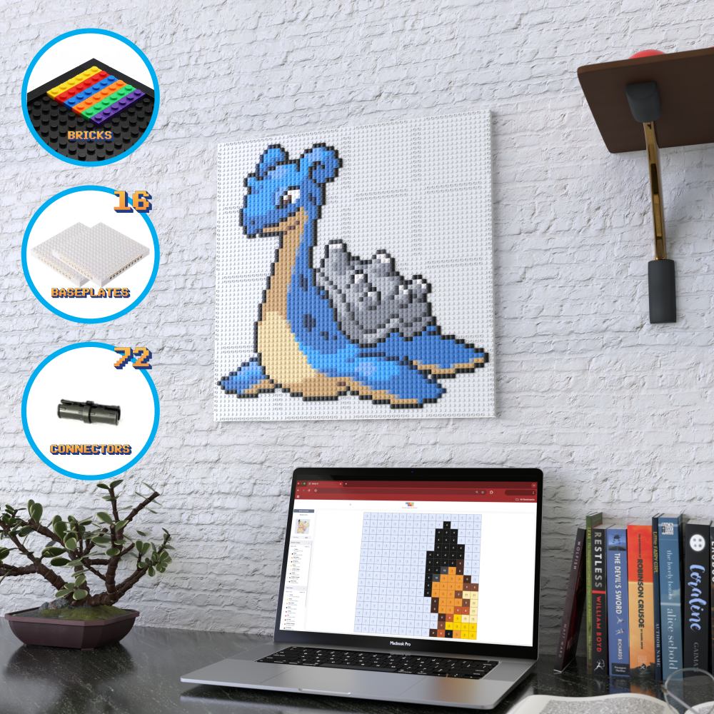 Lapras