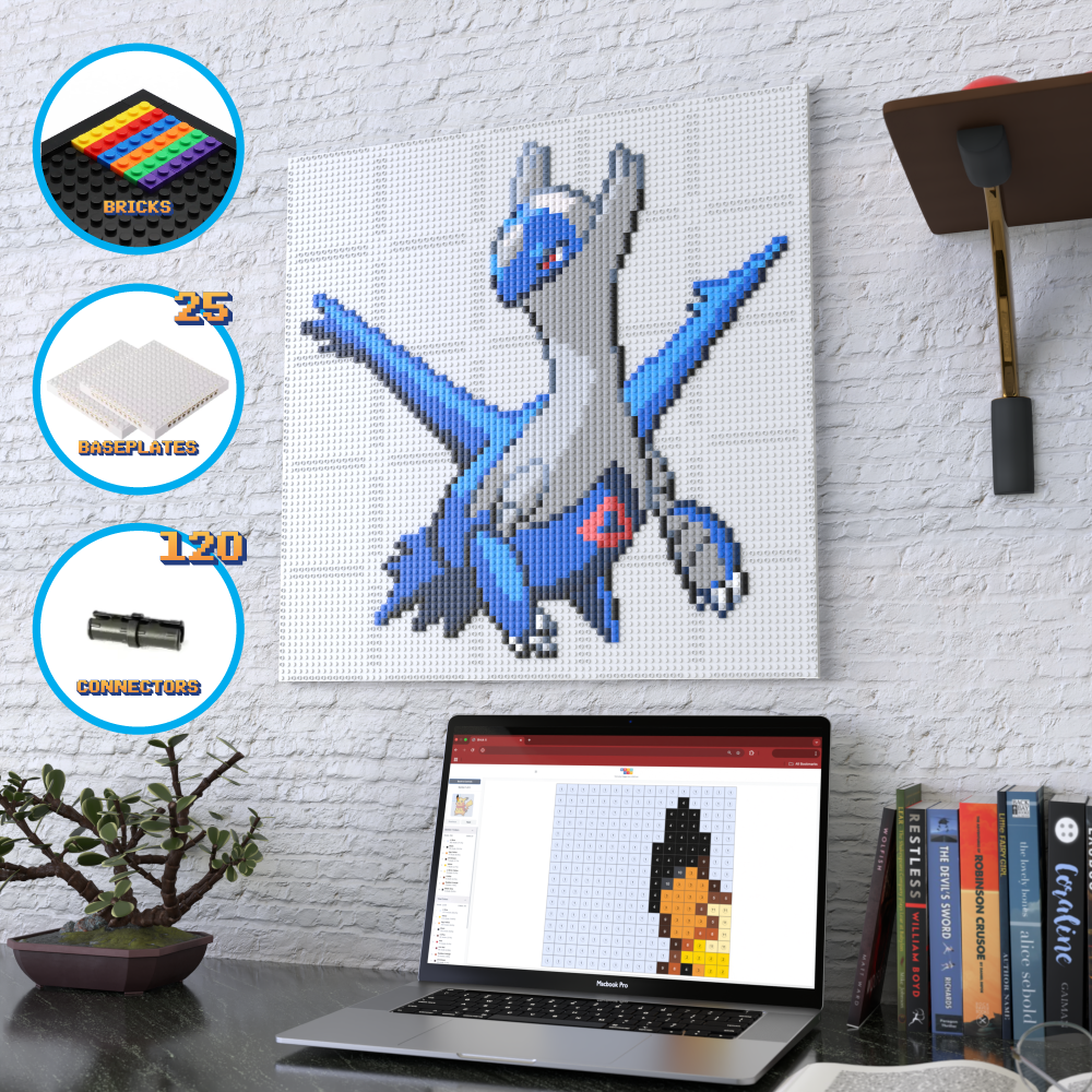 Latios