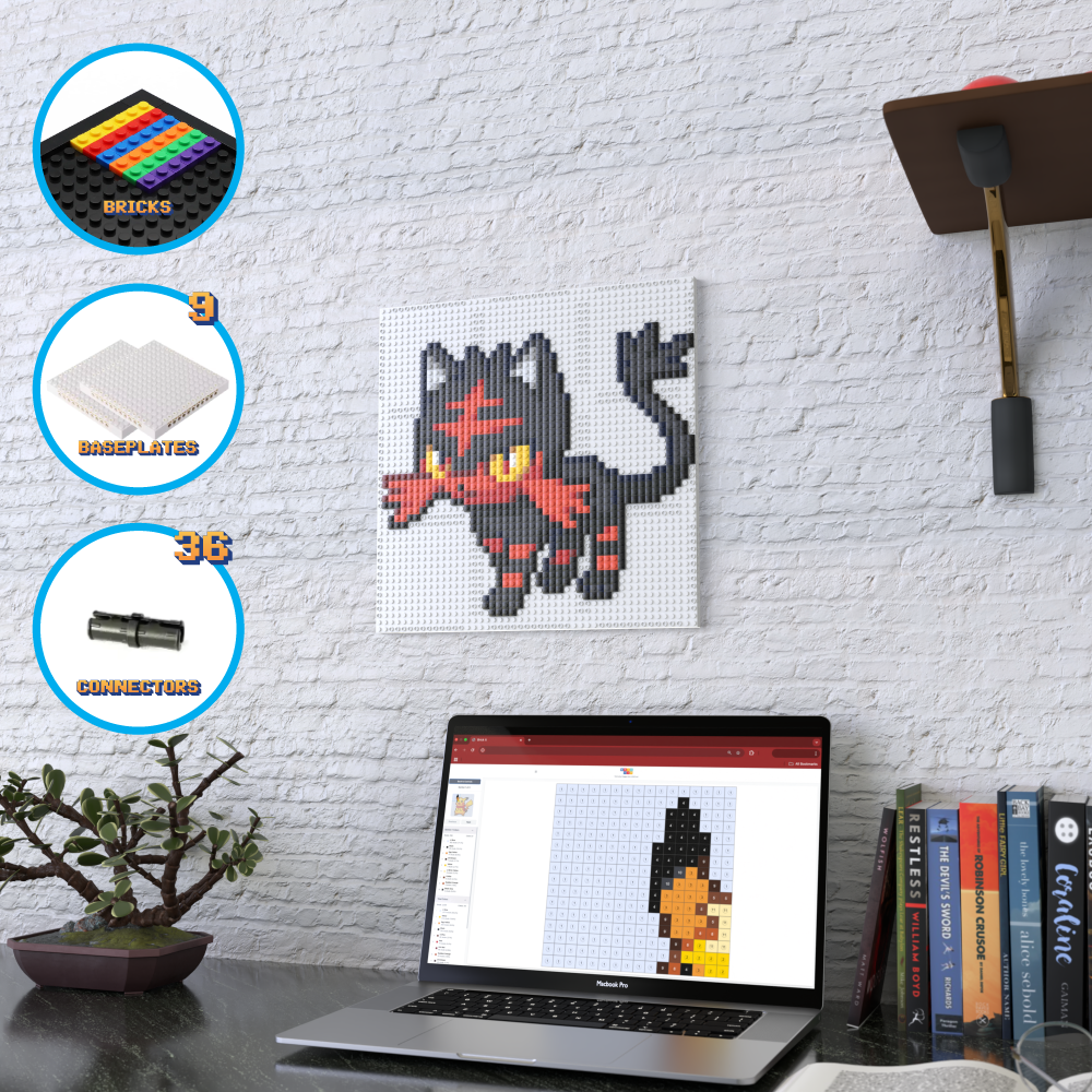 Litten Collection