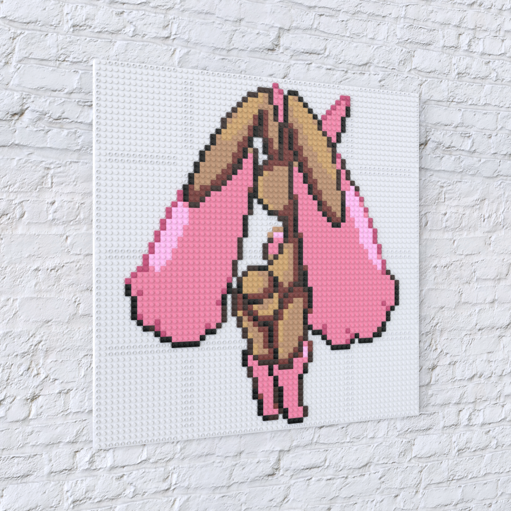 Shiny Lopunny