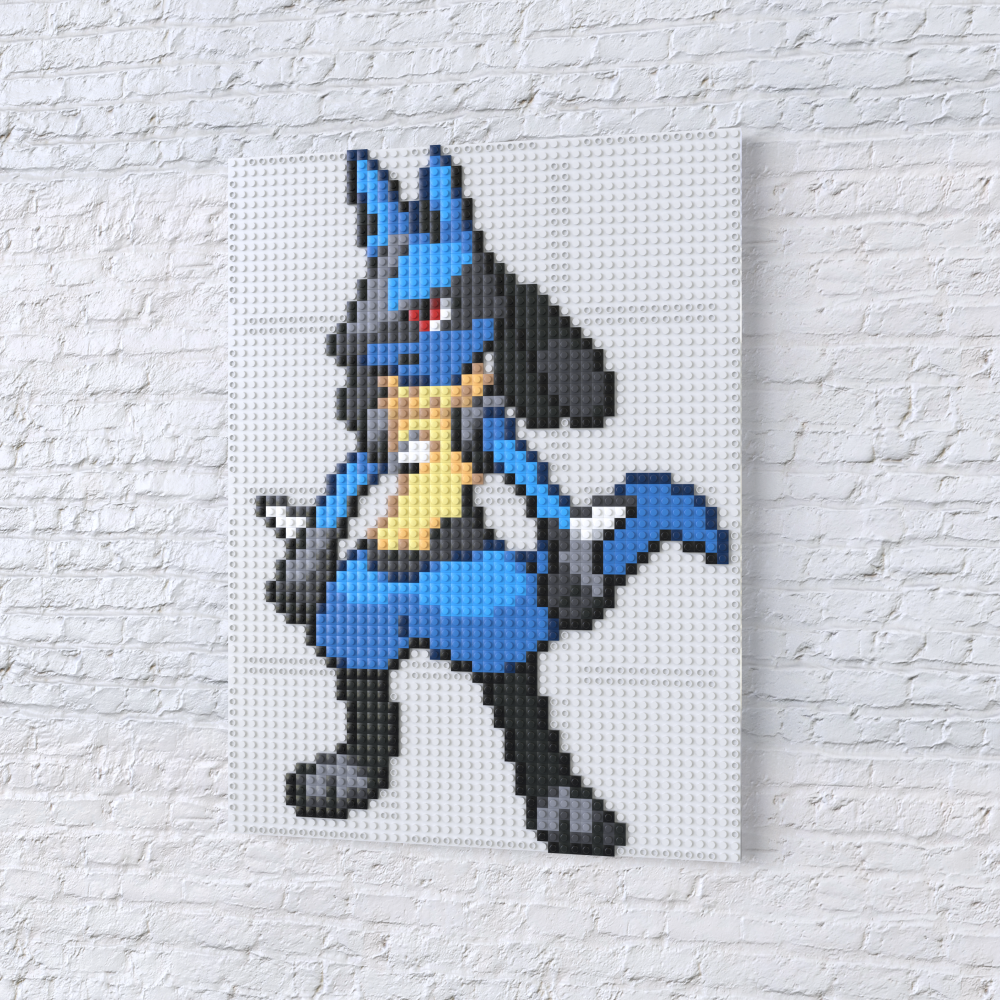 Lucario