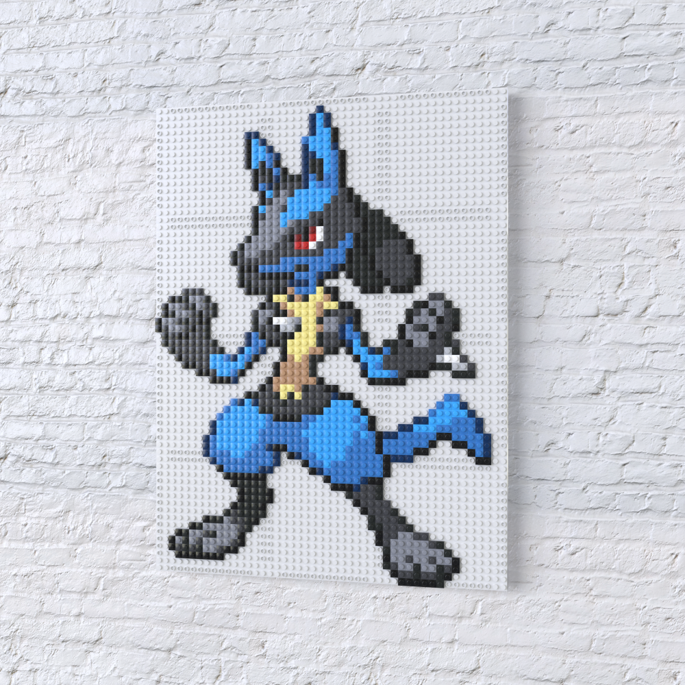 Lucario