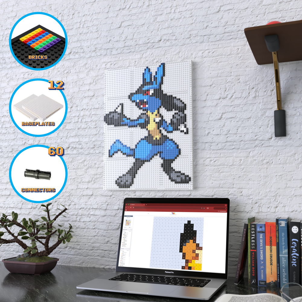 Lucario