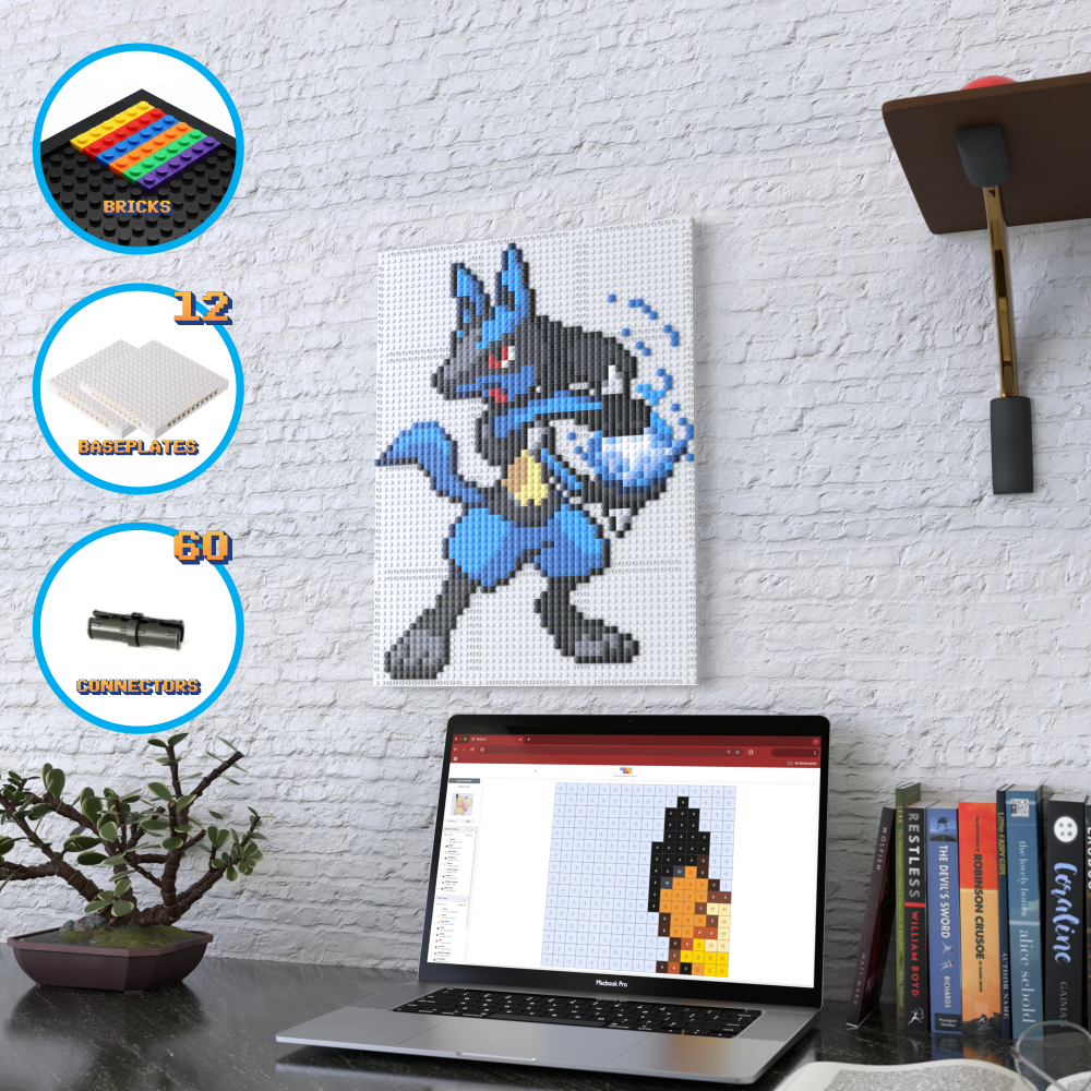 Lucario