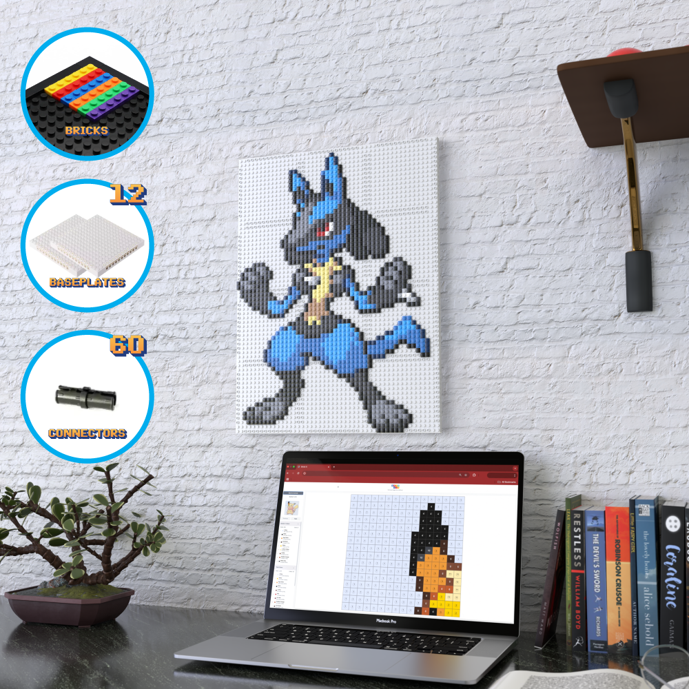 Lucario