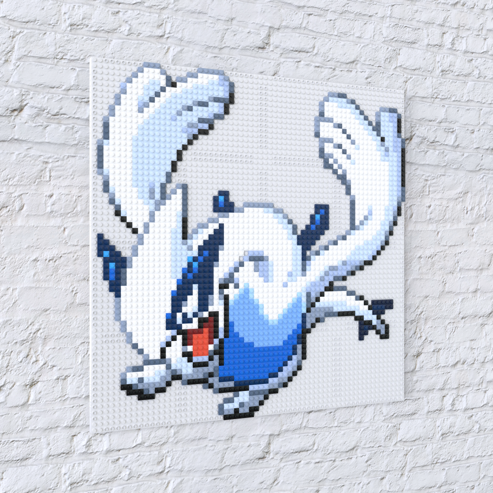 Lugia