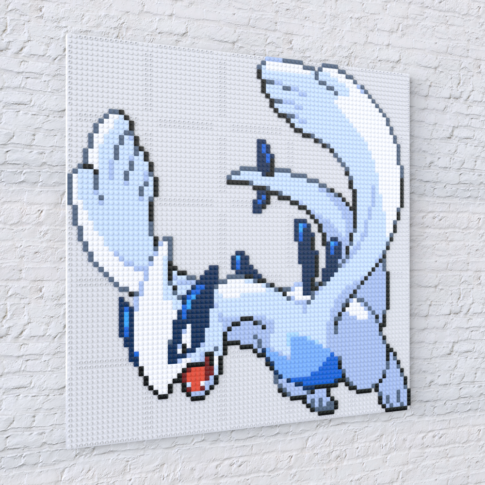 Lugia