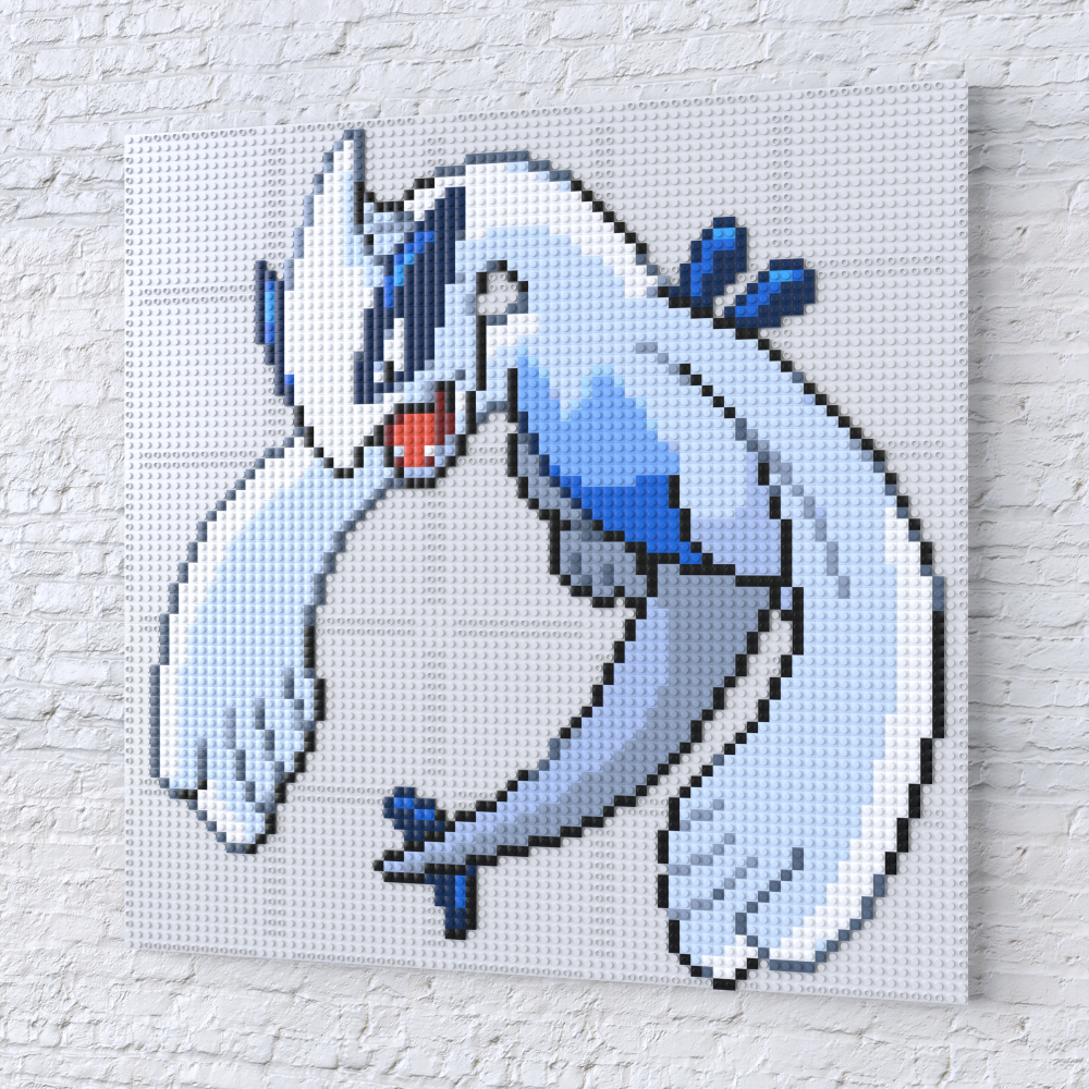 Lugia