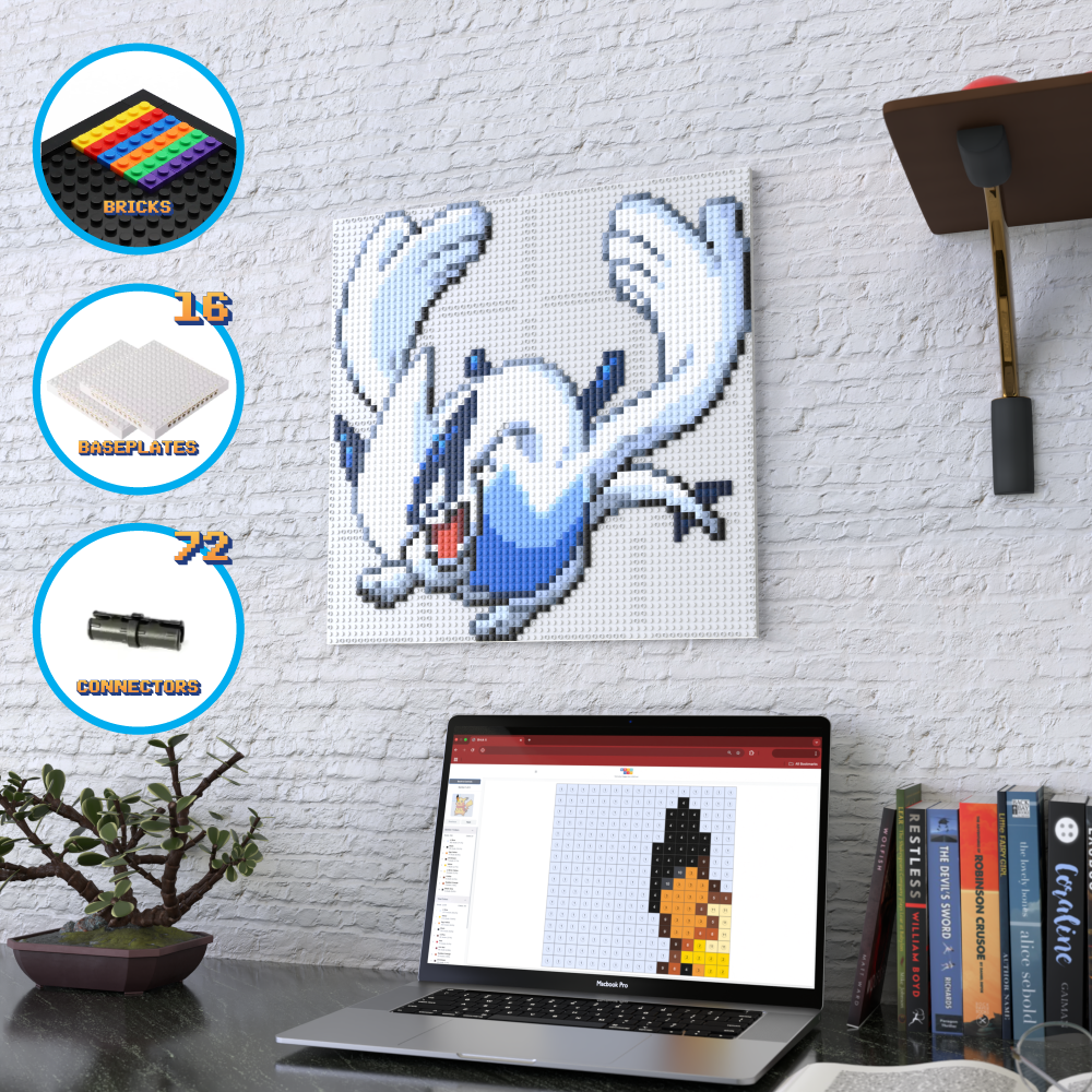 Lugia