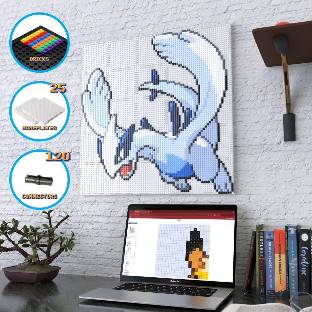 Lugia