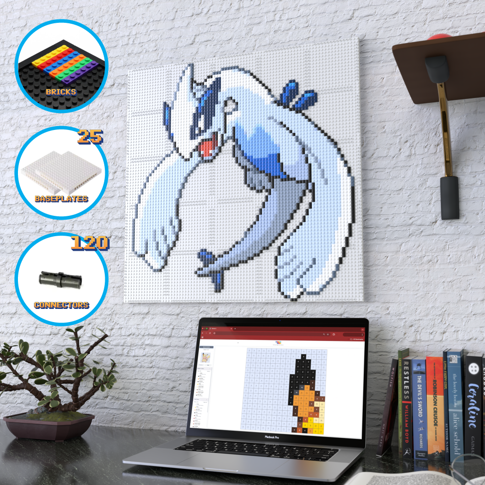 Lugia