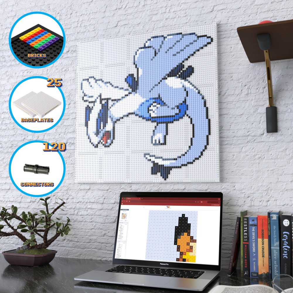 Lugia