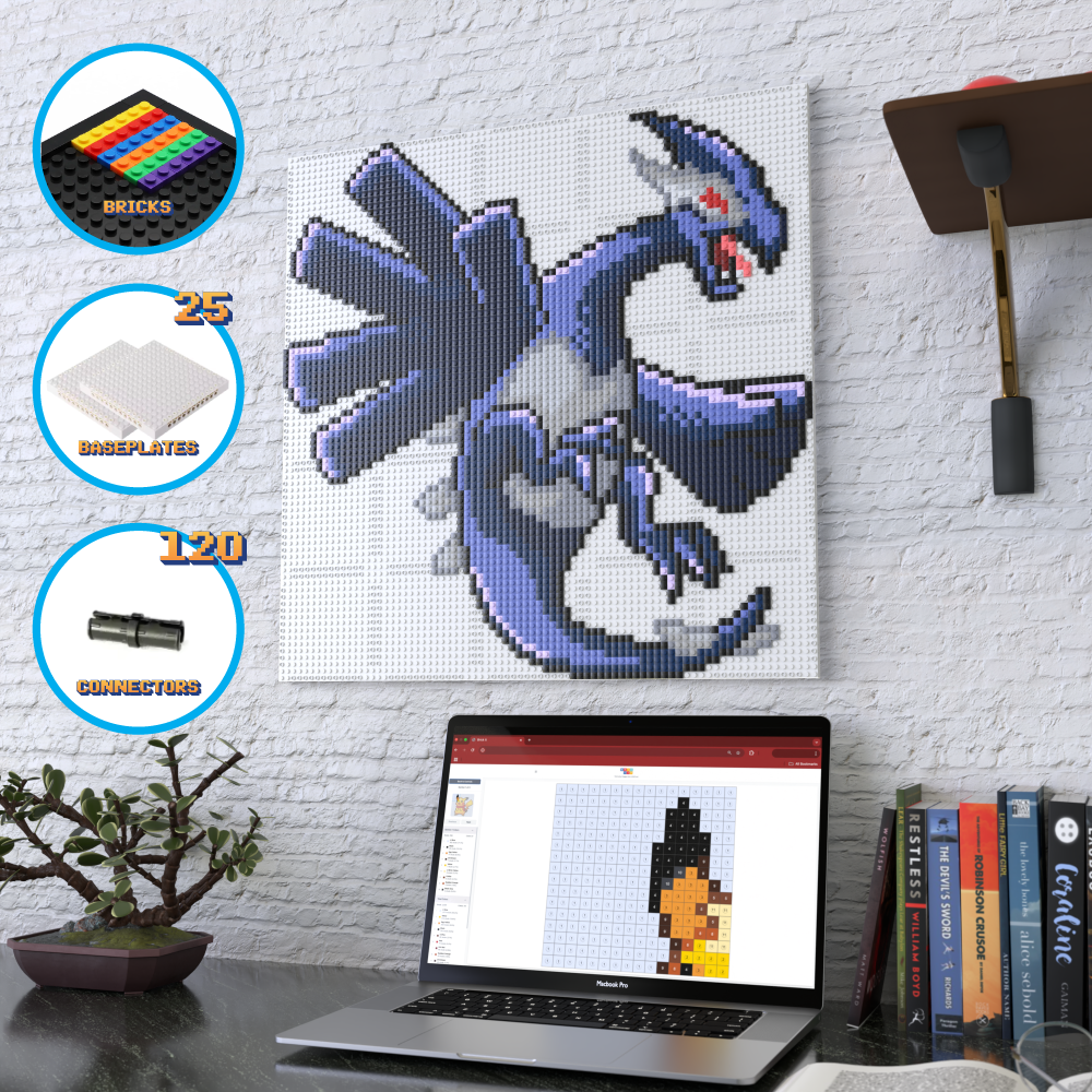 Shadow Lugia
