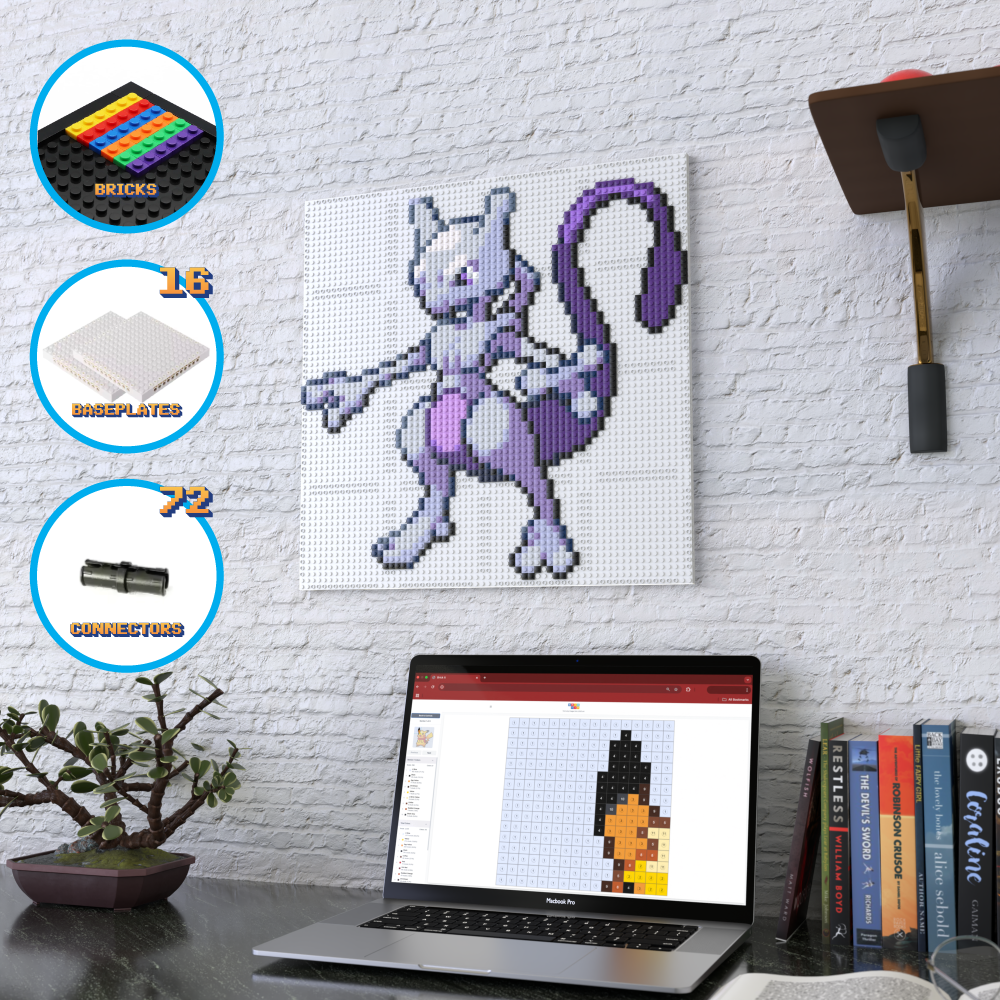 Mewtwo