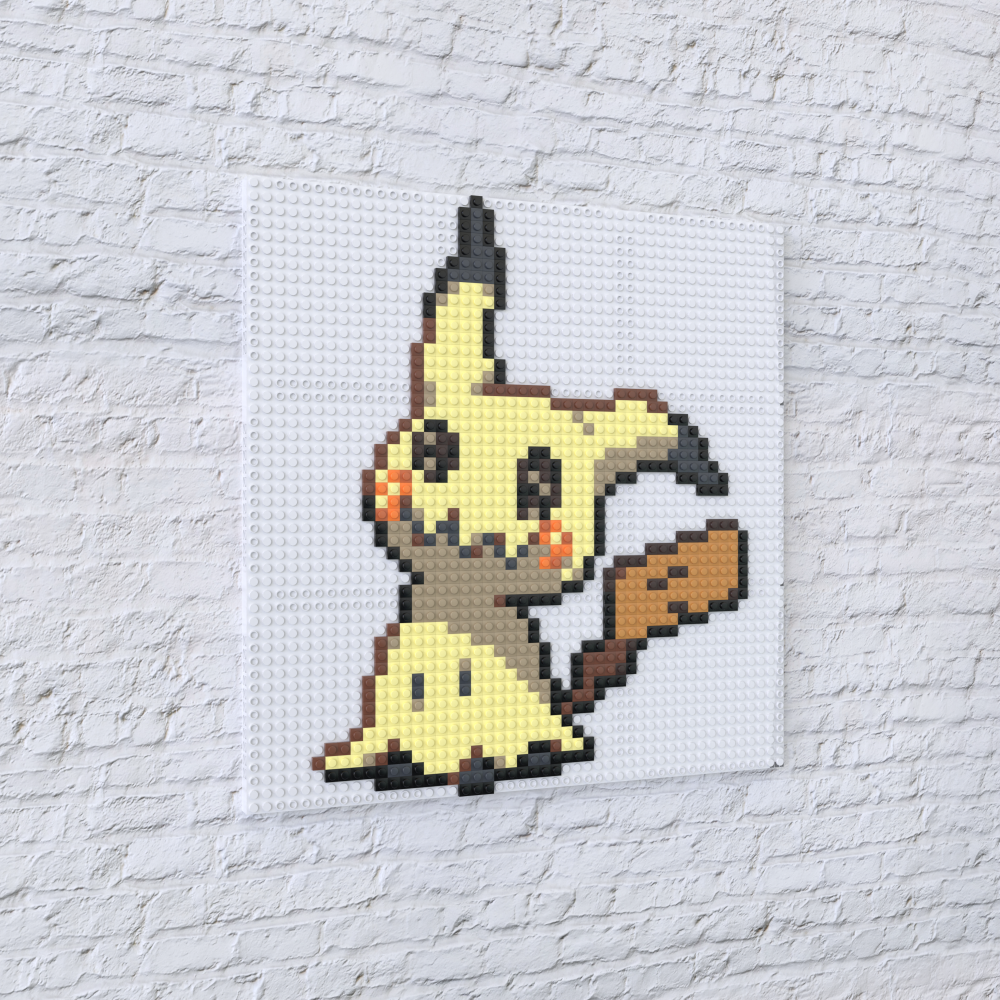 Mimikyu