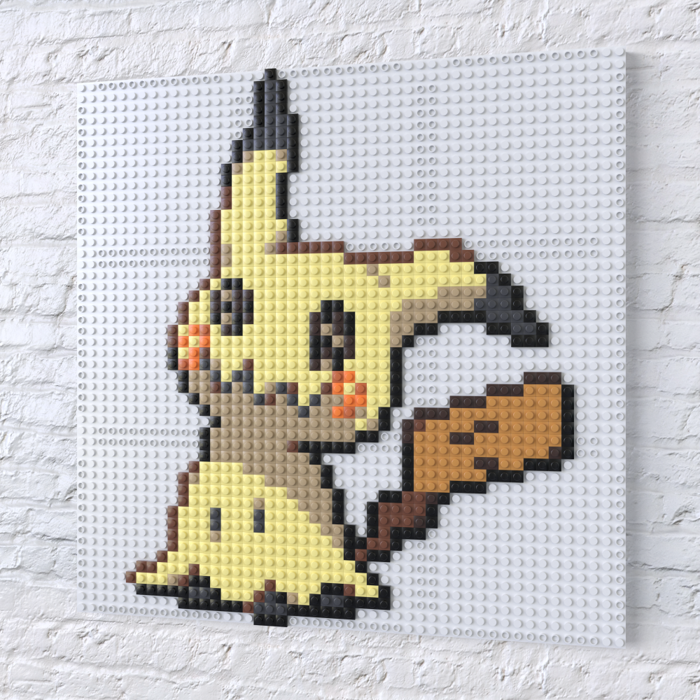 Mimikyu