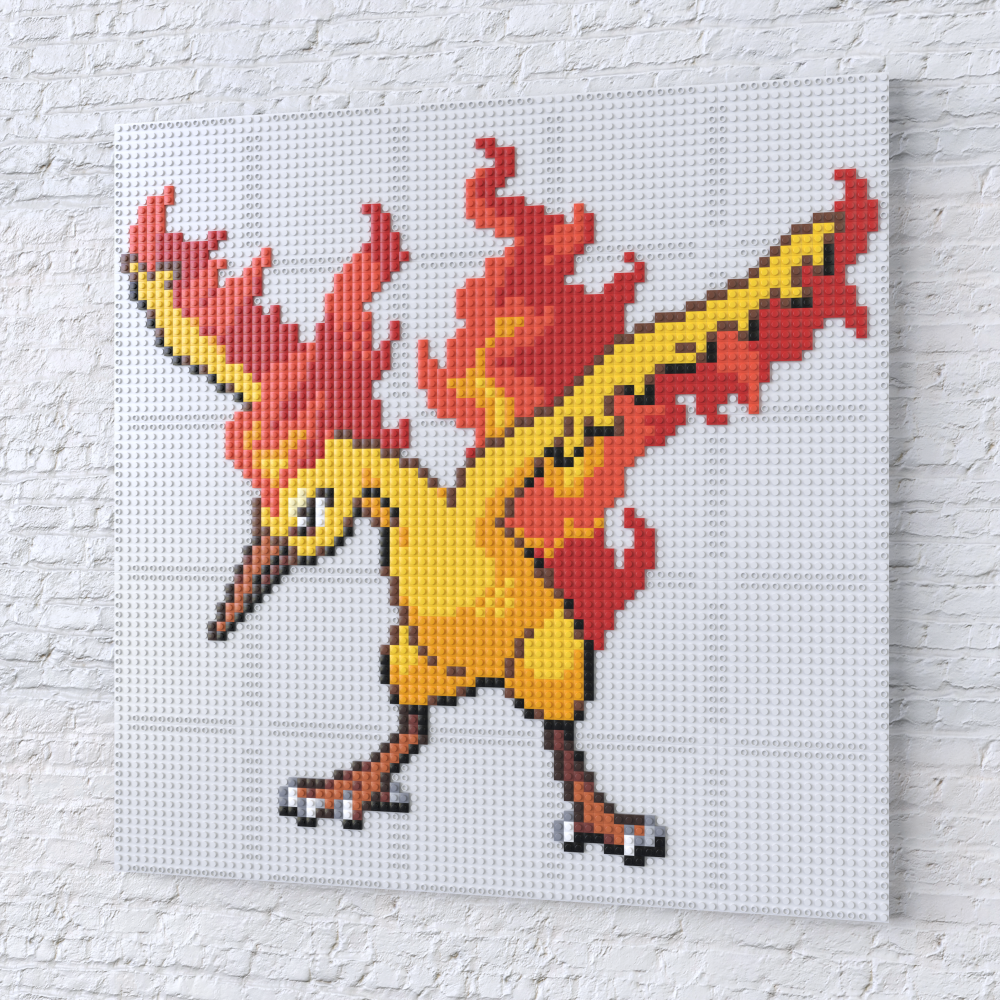 Moltres