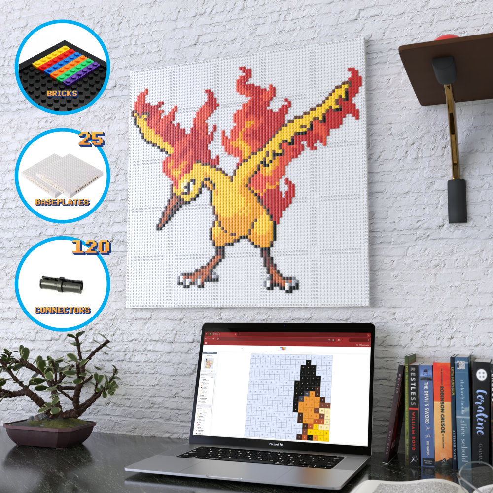 Moltres